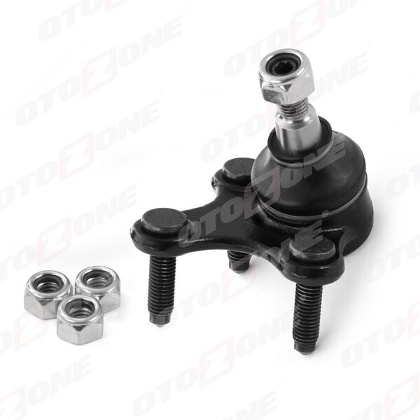 OTOZONE SVW-03005 ROTİL ALT SAĞ GOLF V 03- - CADDY III 04- - JETTA III 05-10 -TOLEDO III 04-09 1.4-1.6-1.8-1.9-2.0 - Görsel 1