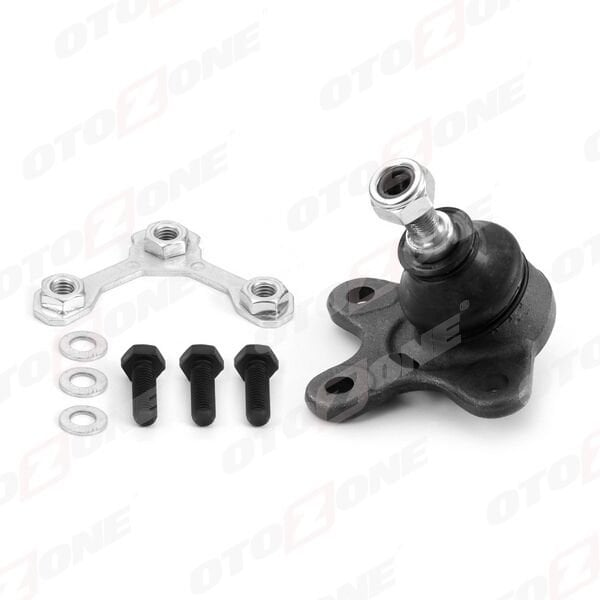 OTOZONE SVW-03012 ROTİL KİTİ ÖN SAĞ AROSA-1997-2004-VW-LUPO-1998-2005-VW-POLO 6N1 -1994-2001 - Görsel 1