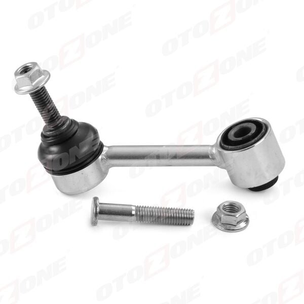 OTOZONE SVW-06003 Z ROTU ARKA AKS SAĞ-SOL GOLF V 08-03>TOURAN 01-03>CADDY III 01-03> A3 03> LEON 05> L 93mm - Görsel 1