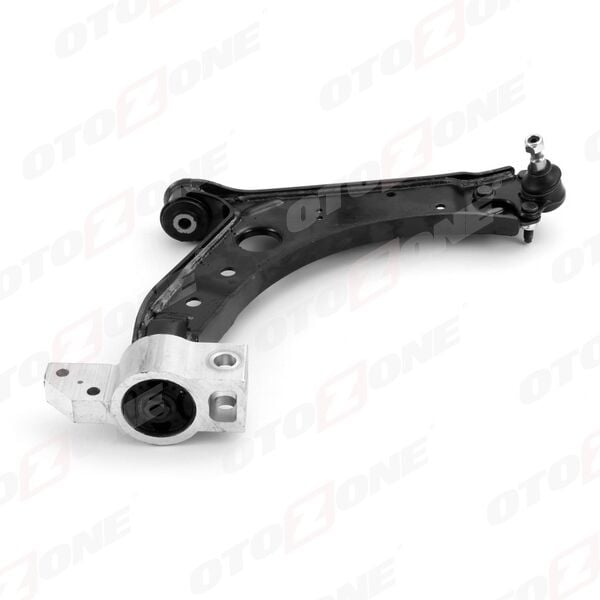 OTOZONE SVW-08001 ALT SALINCAK KOMPLE SAĞ GOLF V 1.4 FSI-1.4 TSI-2.0 FSI-JETTA III 1.4-1.6 FSI 08-05 >-CADDY III 1.4 - Görsel 1