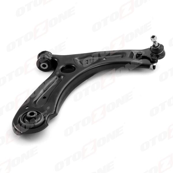 OTOZONE SVW-08011 SALINCAK ON SAĞ VW JETTA 10> ROTİLLİ - Görsel 1