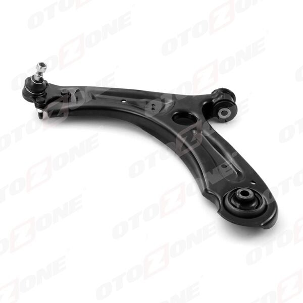 OTOZONE SVW-08012 SALINCAK ON SOL VW JETTA 10> ROTİLLİ - Görsel 1