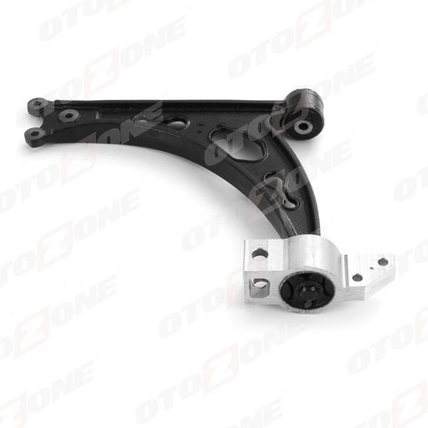 OTOZONE SVW-08057 ALT SALINCAK SOL ROTİLSİZ DÖKÜM GOLF V 03 >-TOURAN 03 >-CADDY 04 > - Görsel 1