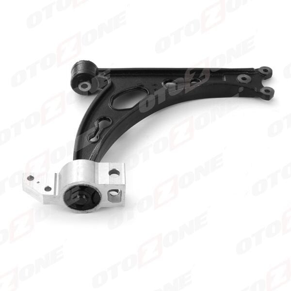 OTOZONE SVW-08071 ALT SALINCAK SAĞ ROTİLSİZ DÖKÜM GOLF V 03 >-TOURAN 03 >-CADDY 04 > - Görsel 1