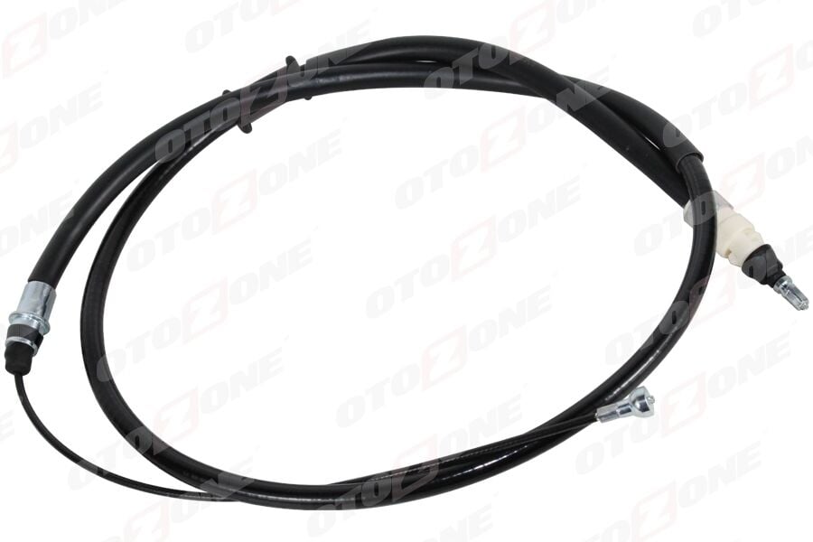 OTOZONE TEL1072 EL FREN TELİ ARKA SAĞ-SOL MASTER III 3300-3500 L2-L3 TR-AV 2.3 dCi 2.3 100-125-150cv 04-10 - Görsel 1