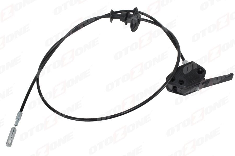 OTOZONE TEL1078 KAPUT AÇMA TELİ R9-R11 2745 - Görsel 1