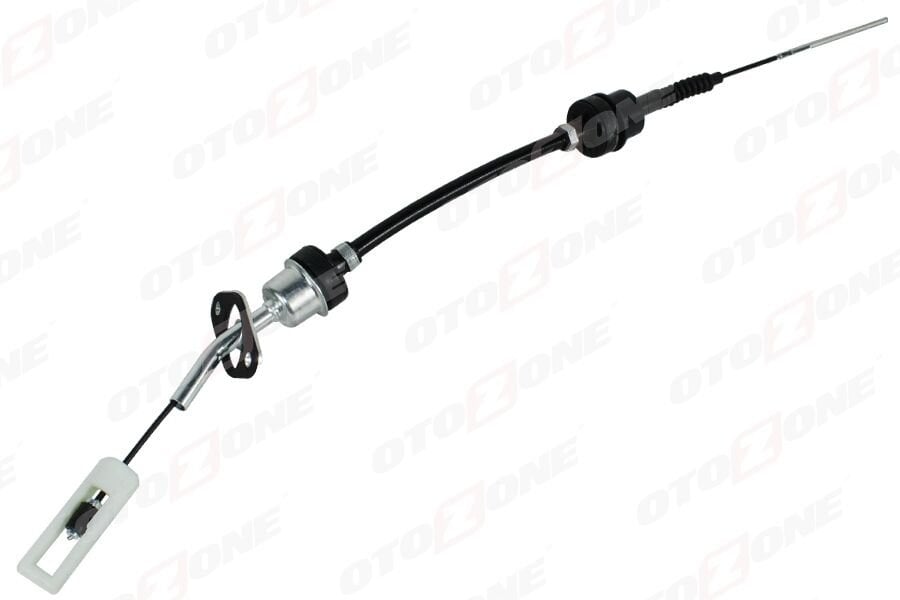 OTOZONE TEL2060 DEBRİYAJ TELİ 730-179mm DOBLO 1.2 01 > - Görsel 1