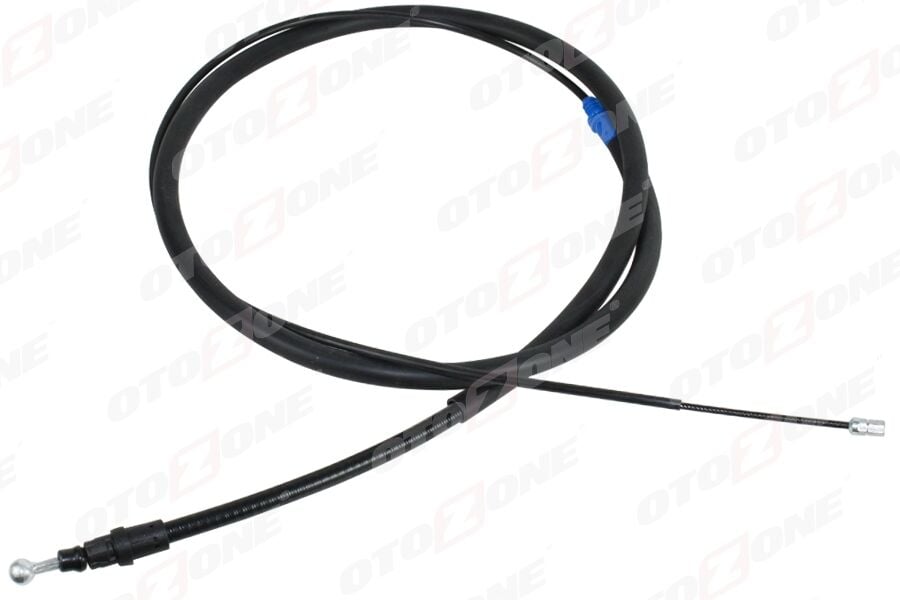 OTOZONE TEL4119 ARKA EL FREN TELİ P407 05> - Görsel 1