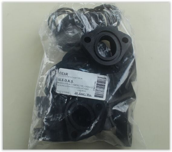OZAR 4M131063 BENZİN OTOMATİĞİ ALT SLX-M131 DKŞ FİBERİ-ORİNGLİ Y.M. - Görsel 1