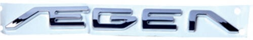 OZAR 5Y078 ARKA YAZI EGEA - Görsel 1