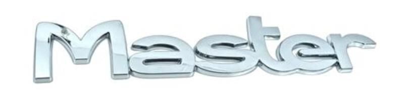 OZAR 5Y096 MONOGRAM ARKA YAZI MASTER - Görsel 1