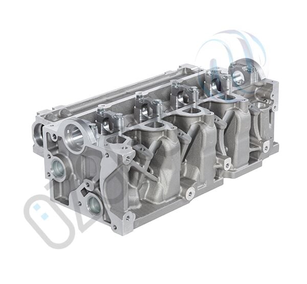 OZGAYD CH09-014 SİLİNDİR KAPAK RENAULT FLUENCE 09> MEGANE III 09> MEGANE IV 15> DACIA DOKKER 12> DUSTER 12> NISSAN QASHQAI II 13> EURO 5 UZUN ENJ. - Görsel 1