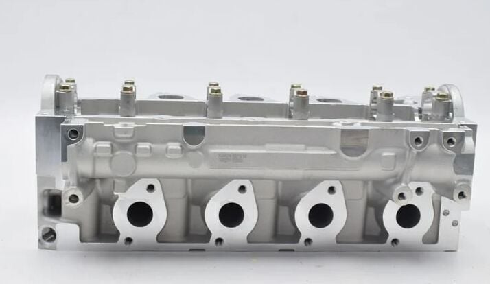 OZGAYD CH09-019 SİLİNDİR KAPAĞI CLIO III 05> MEGANE III 09> SCENIC 09> LATITUDE 10> FLUENCE 09> 1.5dCi k9k KISA TİP ENJEKTÖR - Görsel 1