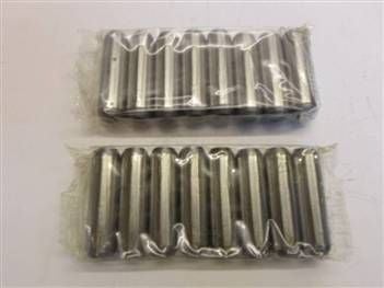 OZGAYD VG2930.1 SUBAP GAYDI TK FORD RANGER 12V 12x7x46 G PİK DÖKÜM - Görsel 1
