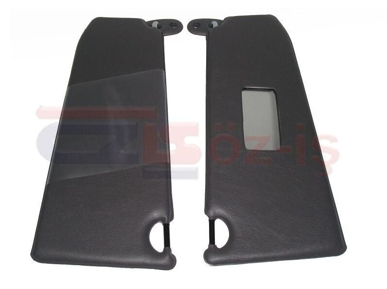 OZIS RN05020000 İÇ GÜNEŞLİK RENAULT MEGANE 1 - Görsel 1