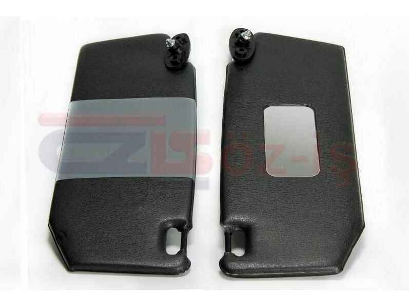 OZIS TF17020000 GÜNEŞLİK FIAT TEMPRA TİPO - Görsel 1