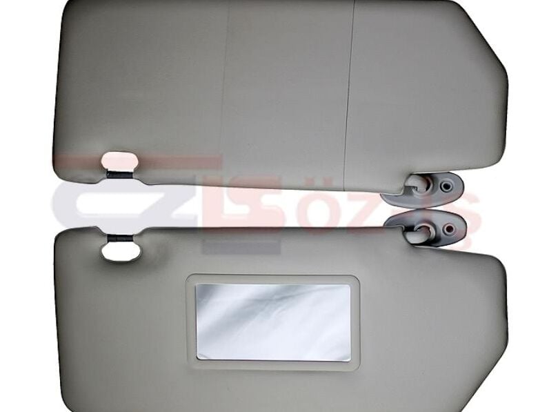 OZIS TF19020003 GÜNEŞLİK BEJ FIAT ALBEA - Görsel 1
