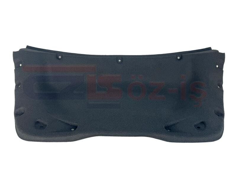 OZIS TF29030300 FIAT EGEA SEDAN BAGAJ İÇİ KAPAK KAPLAMASI - Görsel 1
