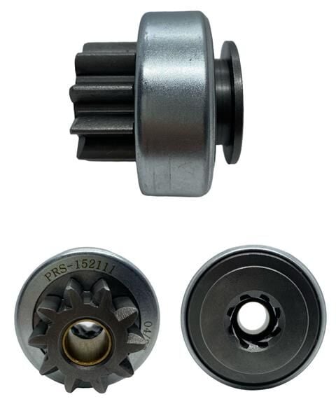 PARS PRS-152111 MARŞ DİŞLİSİ 10 DİŞ HYUNDAI H-100 - KIA K250 - BONGO 2.5CRDi 36145-4A160 - Görsel 1