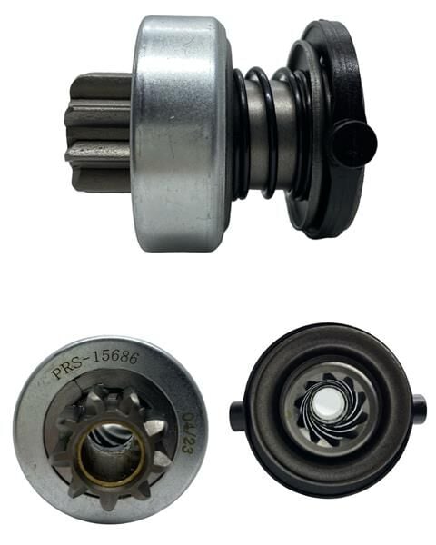 PARS PRS-15686 MARS DISLISI 9 DIS ALFA ROMEO AUDI DUCATO JUMPER BOXER VW OPEL FM.53633 ZEN.0745 1006209584 - Görsel 1