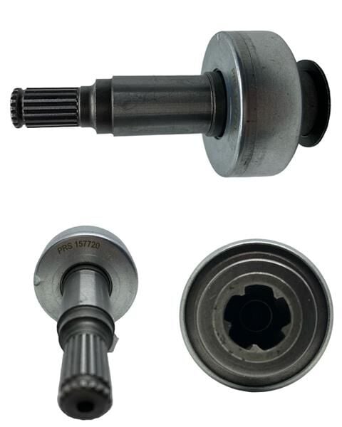 PARS PRS-157720 MARŞ DİŞLİSİ AUDİ Q7 15 DİŞ DENSO TİP - Görsel 1