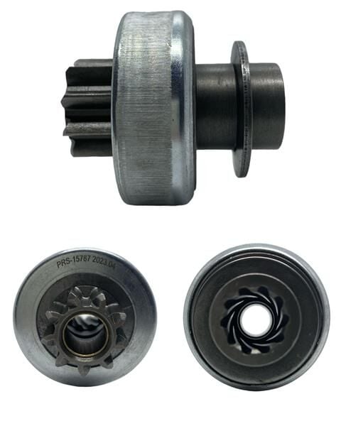 PARS PRS-15787 MARS DISLISI 9 DIS PEUGEOT 106-206-306 CITROEN RENAULT TRAFFIC 10 KANAL - Görsel 1
