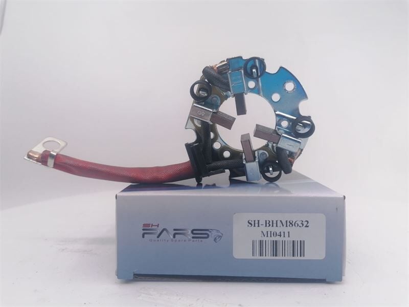 PARS PRS-BHM8632 MARS KOMUR YUVASI 4.5 11.8 17.5 MITSUBISHI TIPI MAZDA 323 DAIHATSU MI0411 M647C0021 M649T01271 - Görsel 1