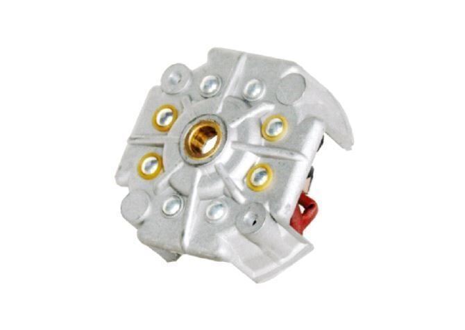 PARS PRS-MC602 MARS ARKA KAPAK BSX-86 87 KOMURLU TUM BUYUK MARSLARA MAKO TIP - Görsel 1