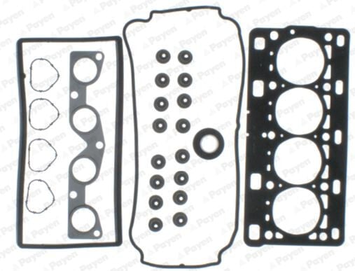 PAYEN CD5981 ÜST TAKIM CONTA SKC Lİ CLIO II 98> KANGOO 01> TWINGO 1.2 16V D4F - Görsel 1
