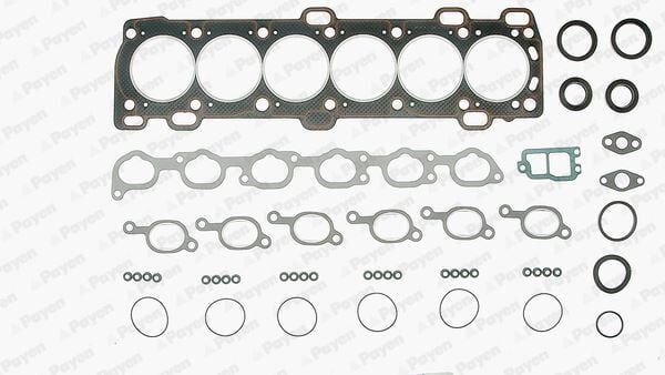 PAYEN CY260 ÜST TAKIM CONTASI VOLVO S80 2.9 98-06 S90 2.9 V90 2.9 960 2.9 T6 - Görsel 1