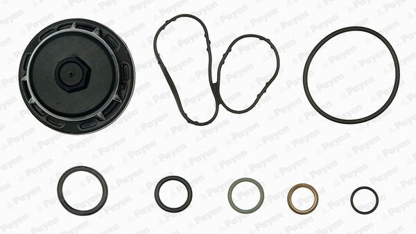 PAYEN EG9760 TAKIM CONTA ALT MERCEDES OM622 OM626 OM699 W205 W447 W470 . RENAULT R9M 1.6 dCi TRAFIC TALISMAN MEGA NE KADJAR FLUENCE - Görsel 1
