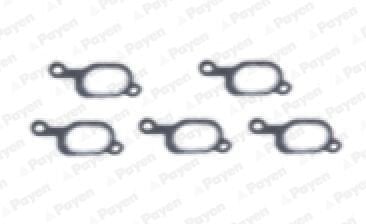 PAYEN HA5041 EGZOZ MANİFOLD CONTASI RENAULT LAGUNA I 95>01 2.0 16V N7Q VOLVO C70 98>04 S40 98>04 S60 98>04 S80 9 8>04 V70 98>04 - Görsel 1
