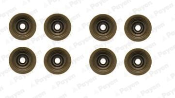 PAYEN HR5051 SUPAP LASTIGI TK. LAND ROVER FREELANDER I 20T2N L314 8 LI - Görsel 1