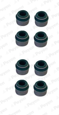 PAYEN HR816 SUBAP LASTİĞİ RENAULT R9-R11-R12-R19 CLIO-KANGOO-LAGUNA 1.4 1.9D - Görsel 1