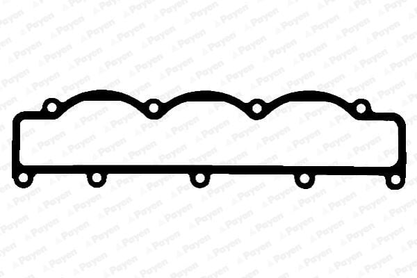 PAYEN JD5338 EMME MANİFOLD CONTSI DUCATO 2.3JTD-DAILY II 02 > F1AE0481C - Görsel 1