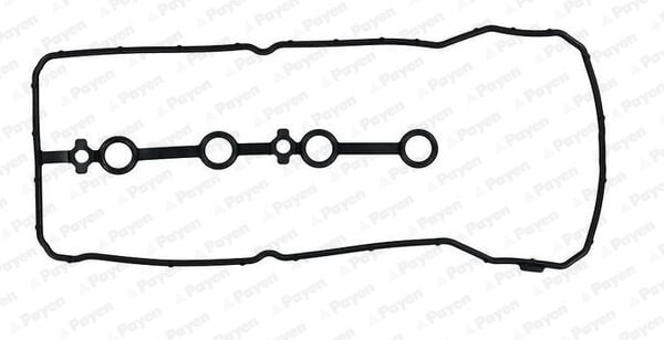 PAYEN JM7202 KÜLBÜTÖR SUBAP KAPAK CONTASI RENAULT MEGANE IV 15> DUSTER 10> FLUENCE 10> JUKE 10> 1.6SCe H4M - Görsel 1