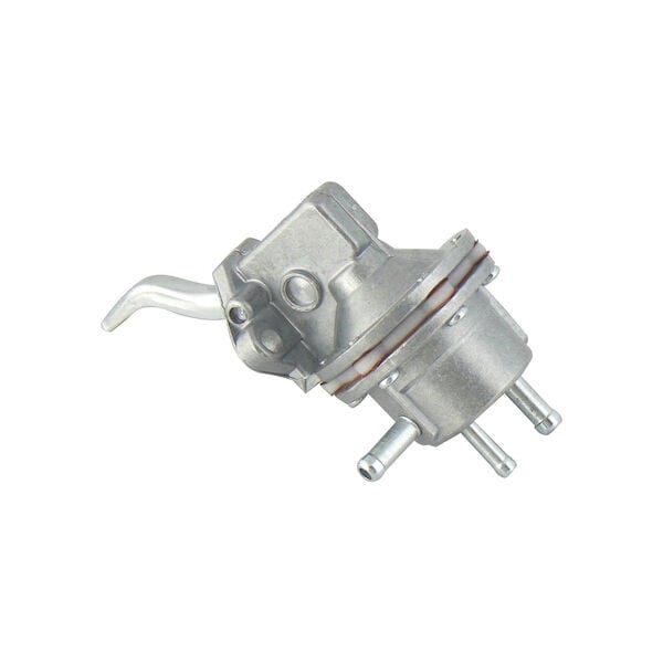 PFP 2657 BENZİN OTOMATİĞİ FIAT 124 8611 SIVAMALI SOFABEX TİP - Görsel 1