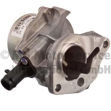 PIERBURG 700673110 VAKUM POMPASI CLIO II-III-IV FLUENCE-KANGOO-MEGANE II-III-IV-CAPTUR-SYMBOL 1.5DCI JUKE-QASHQAI . MERCEDES OM607 W176 W246 W415 C117 X117 X156 - Görsel 1