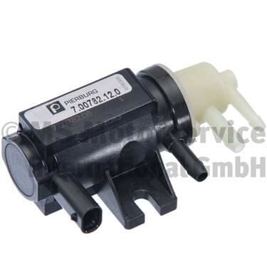 PIERBURG 700782120 TURBOSARJ BASINC VENTILI MERCEDES OM651 W204 W212 W221 C218 X204 W447 B906 - Görsel 1
