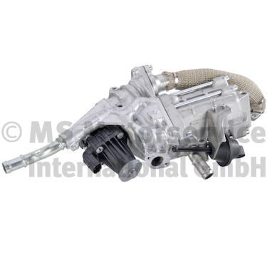 PIERBURG 701881090 EGR VALFI SAG LAND ROVER 306DT DISCOVERY IV L319 DISCOVERY V L462 RANGE ROVER L405 L320 L494 . JAGUA R XJ X351 XF X250 - Görsel 1