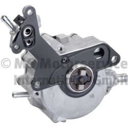 PIERBURG 702551200 724807170 VAKUM POMPASI GOLF5-JETTA-POLO-CADDY-A3-LEON 2001-2010 AMF-AUY-AVF-BJB-BLS-BKC-BXE-BNV - Görsel 1