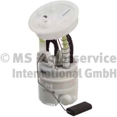 PIERBURG 702700580 YAKIT POMPASI MINI R55 R56 R57 R58 06>13 - Görsel 1