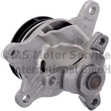 PIERBURG 703170040 DEVIRDAIM POMPASI MERCEDES OM622 OM626 W205 W447 . RENAULT R9M 1.6 dCi MEGANE KADJAR FLUENCE TRAFIC / NISSAN X-TRAIL 1.6L R9M Dci T32 dizel 14-> / QASHQAI 1.6L Dci R9M dizel J10 J11 11-> - Görsel 1