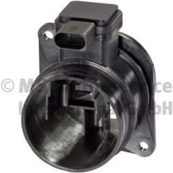 PIERBURG 707759460 HAVA DEBIMETRESI HAVA AKIŞMETRE VW-SKODA-SEAT-AUDİ GOLF6-JETTA-PASSAT-CADDY 10> CAYA-CAYB-CAYC-C AYD 1.6 TDI - Görsel 1
