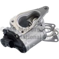 PIERBURG 710334060 EGR VALFİ RENAULT MEGANE II-SCENIC II-LAGUNA II-TRAFIC II OPEL VIVARO GRAND VITARA 05> 1.9dCi 1.9 CD TI 1.9 DDİS - Görsel 1
