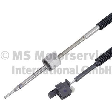 PIERBURG 711020540 EGZOZ SICAKLIK SENSORU PARTIKUL FILT. ONCESI MERCEDES W205 S205 C205 A205 W213 C238 C253 X253 - Görsel 1