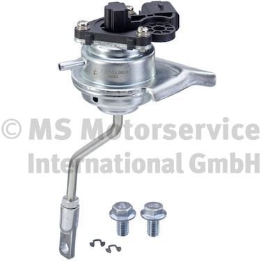 PIERBURG 712511000 TURBO SARJ BASINC AYAR VALFI FORD-PEUGEOT-CİTROEN-OPEL 08> 1.5-1.6 HDİ-TDCİ EURO 5 NER BERLINGO C-ELYSEE C3 C4 C5 JUMPY SCUDO 1.5 1.6 HDI TDCI - Görsel 1