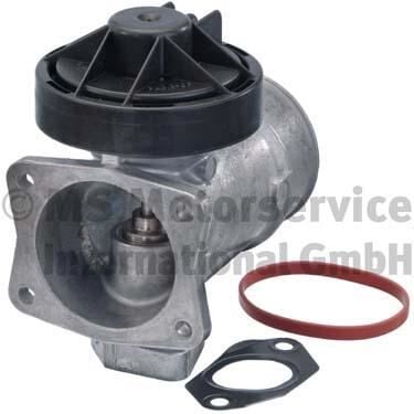 PIERBURG 724809490 EGR VALFI MERCEDES OM668 W168 W414 - Görsel 1