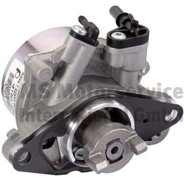 PIERBURG 729024050 VAKUM POMPASI ASTRA H-GRANDE PUNTO-PUNTO EVO-STRADA 1.3 CDTI-DMTJ ÇİFT ÇIKIŞ - Görsel 1