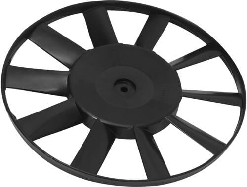 PLEKSAN 2931 FAN PERVANESİ KÜÇÜK R9 - Görsel 1
